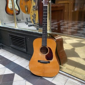 PRE-WAR GUITAR COMPANY D MODEL