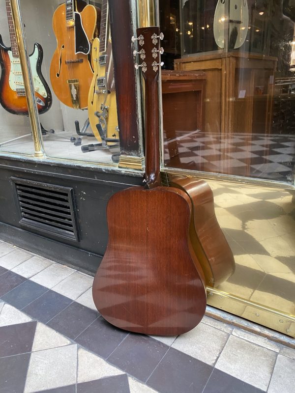 PRE-WAR GUITAR COMPANY D MODEL - Image 2