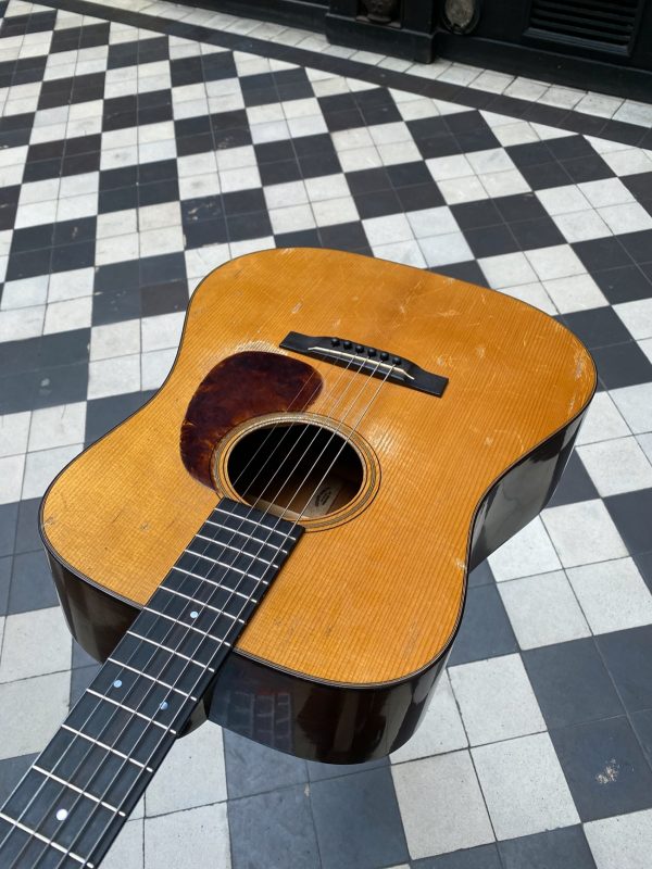 GIBSON SOUTHERN JUMBO COUNTRY WESTERN – Image 4