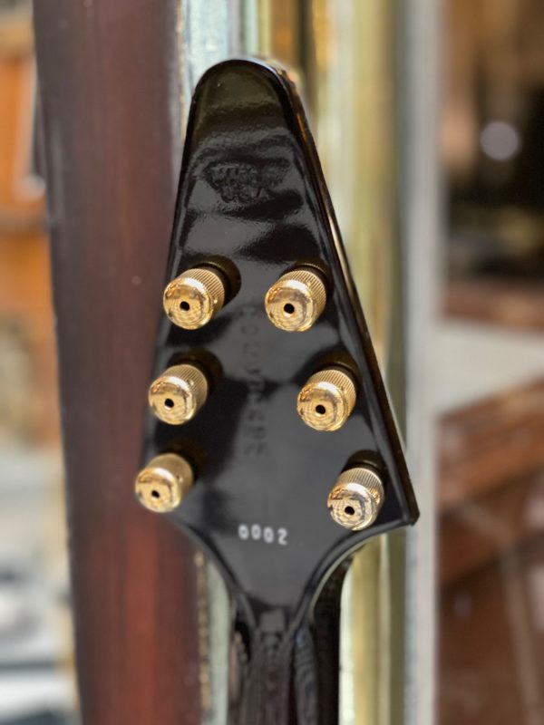 GIBSON FLYING V 50th ANNIVERSARY – Image 4