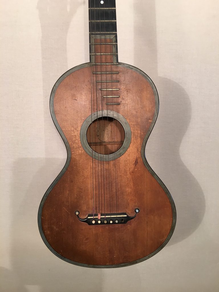 restauration,guitare,romantique,rené lacôte,lacôte,1830