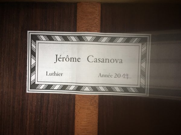 JEROME CASANOVA – Image 8