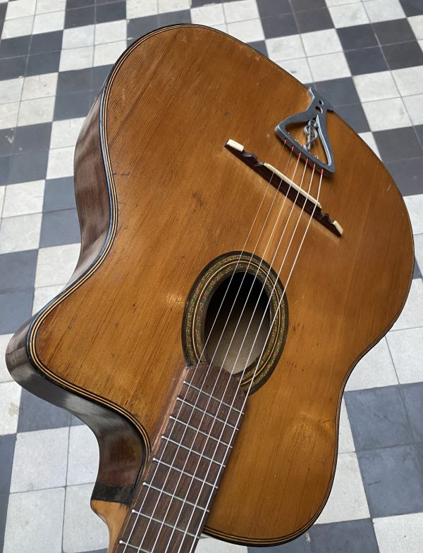 PETITE BOUCHE JAZZ ANONYME C.1940 - Image 6