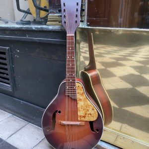 MANDOLINE KAY