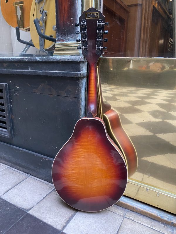 MANDOLINE KAY – Image 2