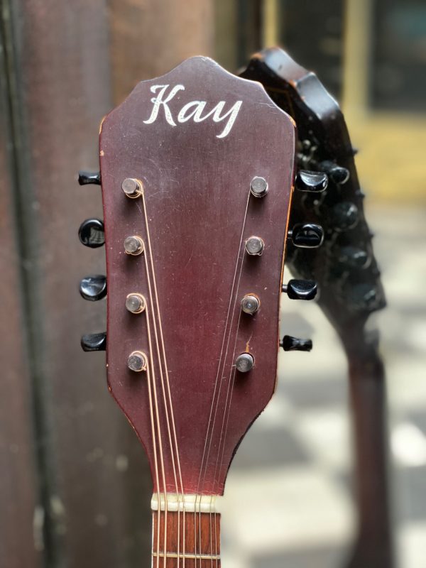 MANDOLINE KAY – Image 3