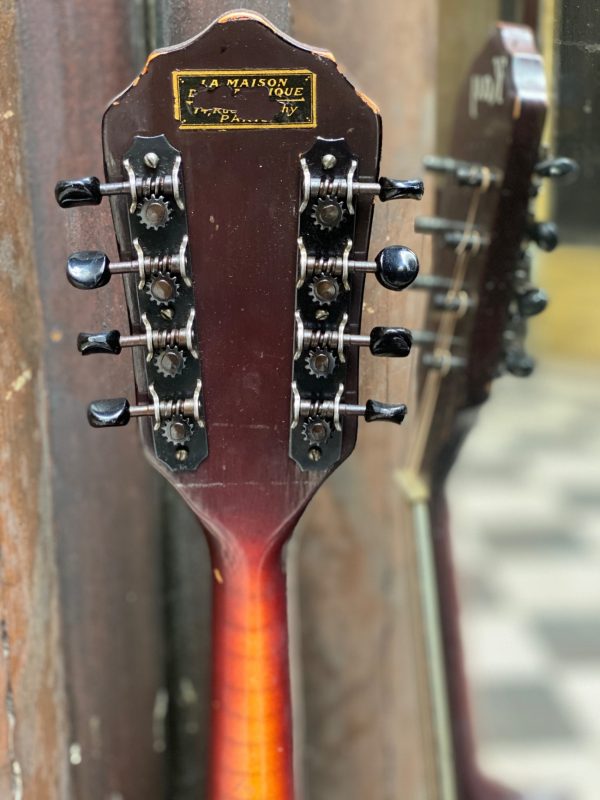 MANDOLINE KAY – Image 4