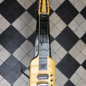 LAPSTEEL FRAMUS SL 800/1