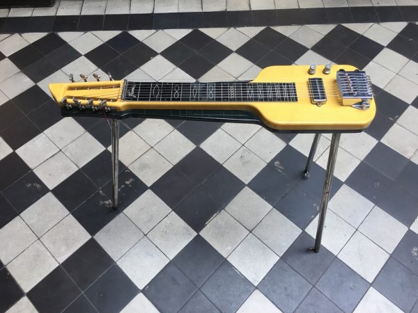 LAPSTEEL FRAMUS SL 800/1 – Image 5
