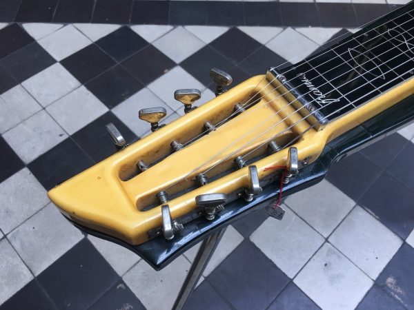 LAPSTEEL FRAMUS SL 800/1 – Image 4
