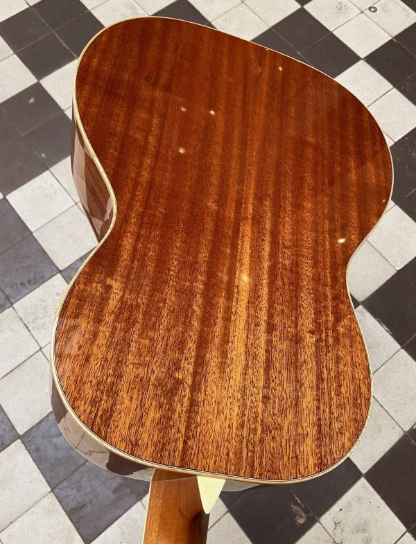 LARRIVÉE 000-50 GAUCHER – Image 7