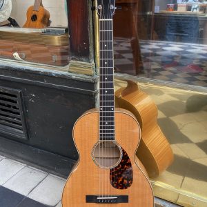 LARRIVÉE P-09