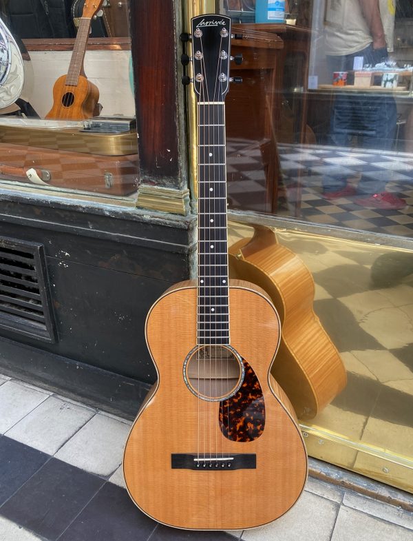 LARRIVÉE P-09