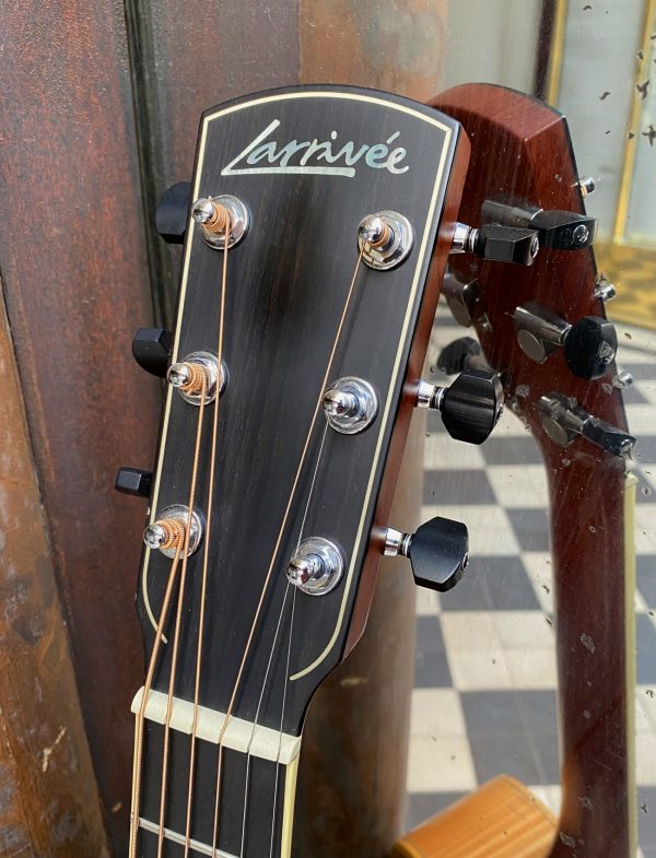 LARRIVÉE P-09 – Image 3