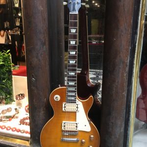GIBSON LES PAUL ’59 REISSUE – LPR9