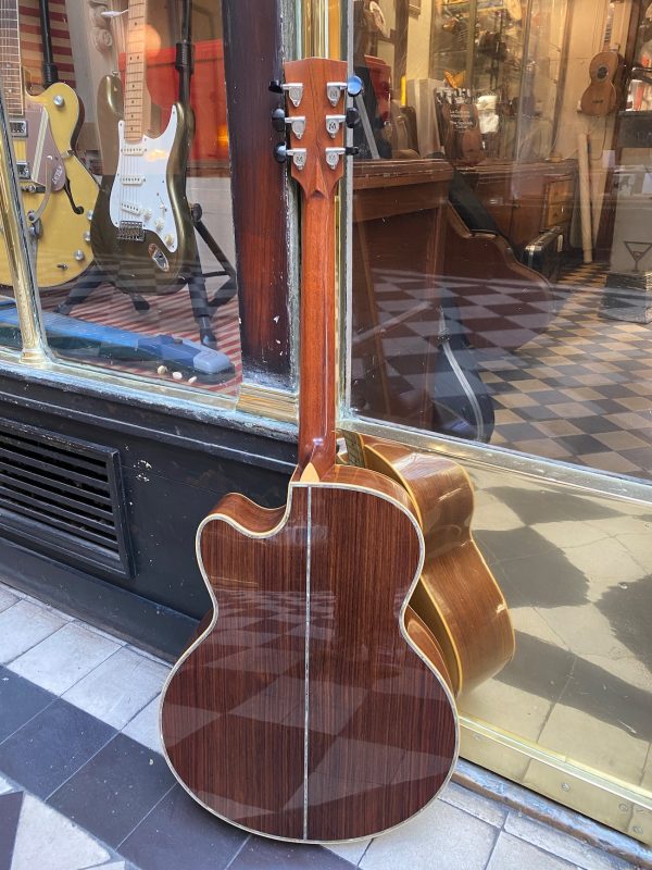 MAGNUM OPUS JUMBO CUTAWAY – Image 2