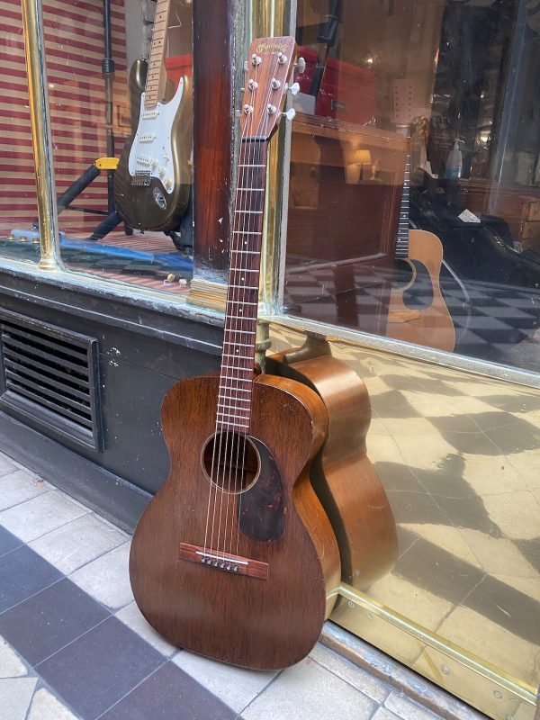 MARTIN 0-15 1958