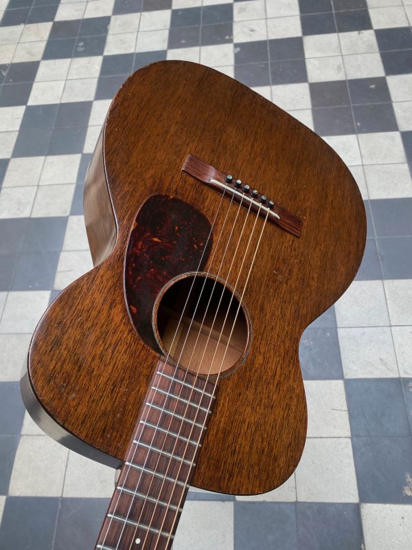 MARTIN 0-15 1958 – Image 5