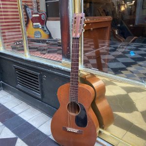 MARTIN 0-15H 1940