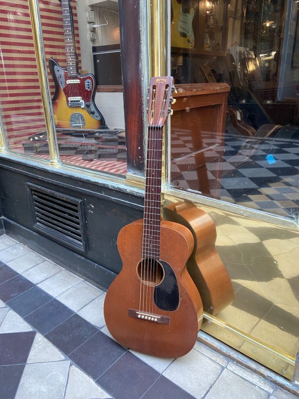 MARTIN 0-15H 1940