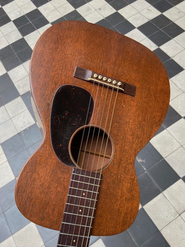 MARTIN 0-15H 1940 – Image 5