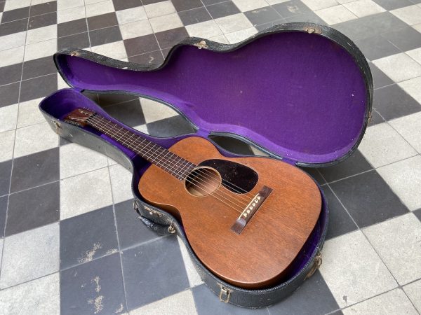 MARTIN 0-15H 1940 – Image 7