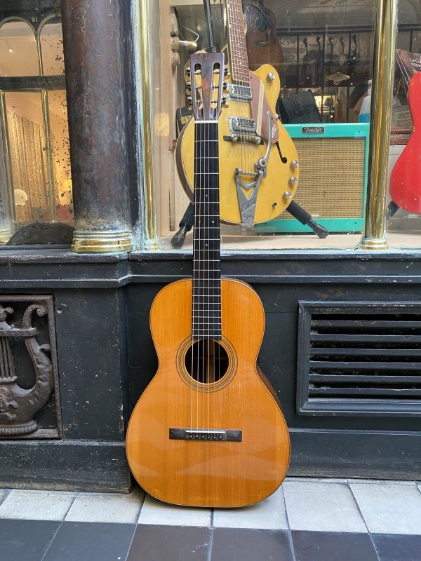 MARTIN 0-21 1927