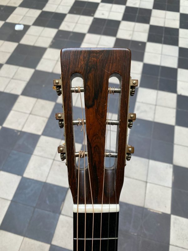 MARTIN 0-21 1927 – Image 3