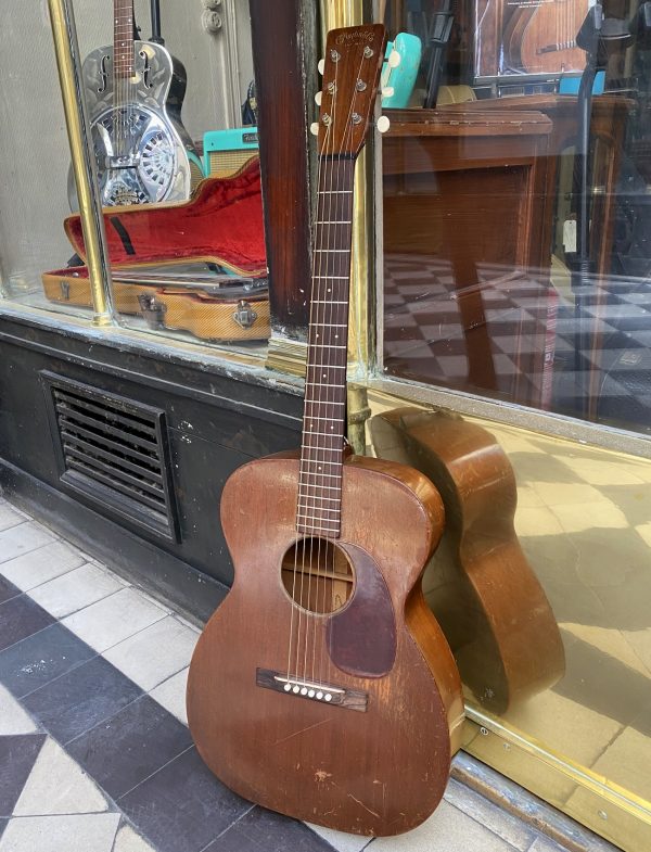 MARTIN 00-17 1948 – Image 2