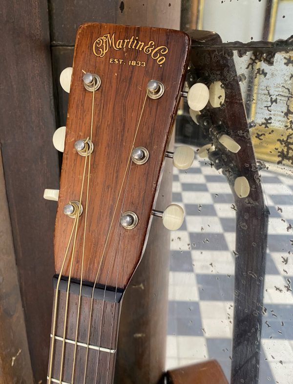 MARTIN 00-17 1948 – Image 4