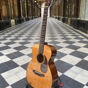 MARTIN 0-18 1946