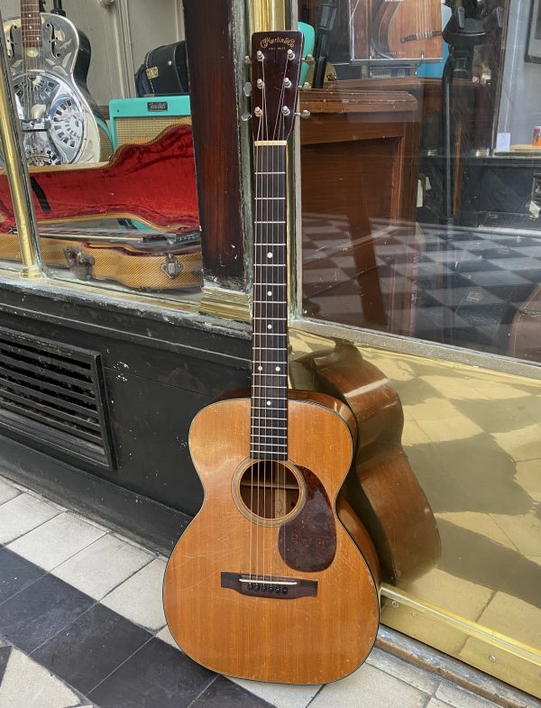 MARTIN 0-18 1946 – Image 2