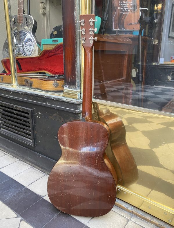 MARTIN 0-18 1946 – Image 3