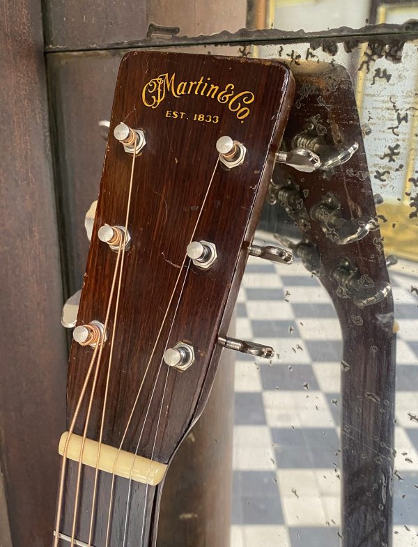 MARTIN 0-18 1946 – Image 4
