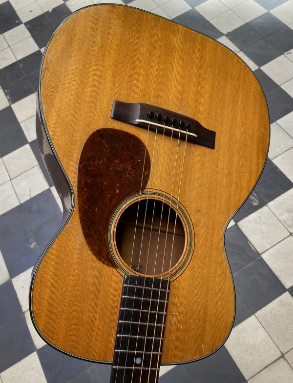 MARTIN 0-18 1946 – Image 6
