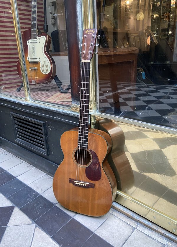 MARTIN 00-18 1949