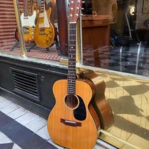 MARTIN 00-18 1972