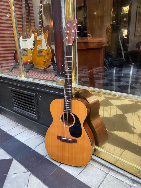 MARTIN 00-18 1972