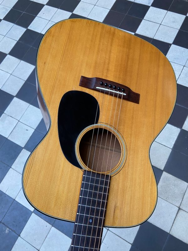 MARTIN 00-18 1972 – Image 5