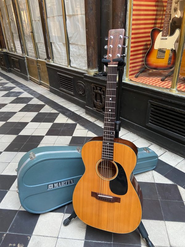MARTIN 00-18 1972 – Image 7