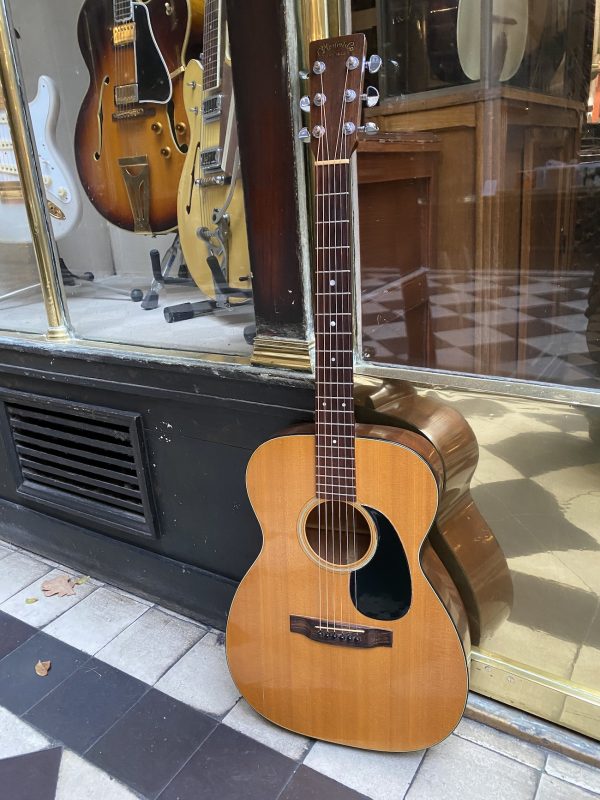 MARTIN 00-18 1975