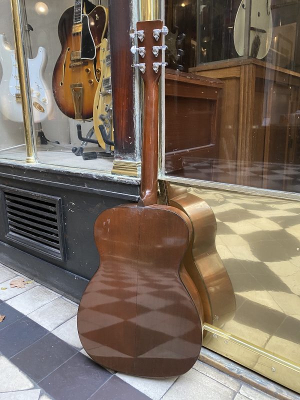 MARTIN 00-18 1975 – Image 3