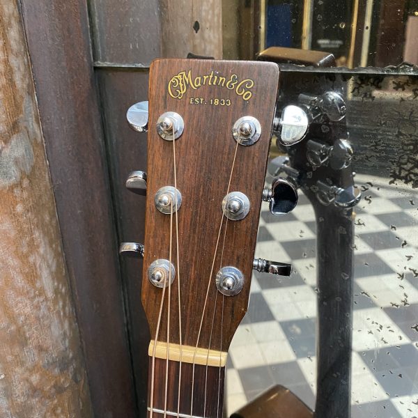 MARTIN 00-18 1975 – Image 2
