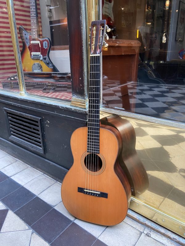 MARTIN 00-21 1927