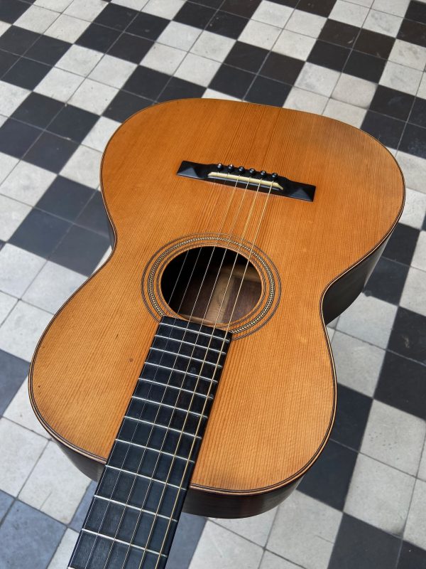 MARTIN 00-21 1927 – Image 5