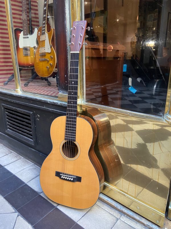 MARTIN 00-21 CUSTOM
