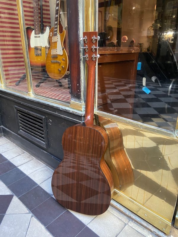 MARTIN 00-21 CUSTOM – Image 2