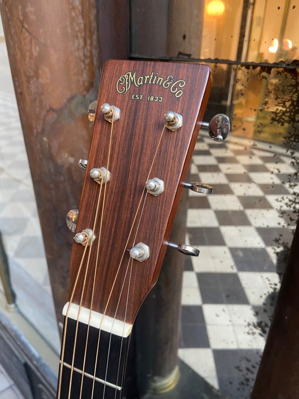 MARTIN 00-21 CUSTOM – Image 3