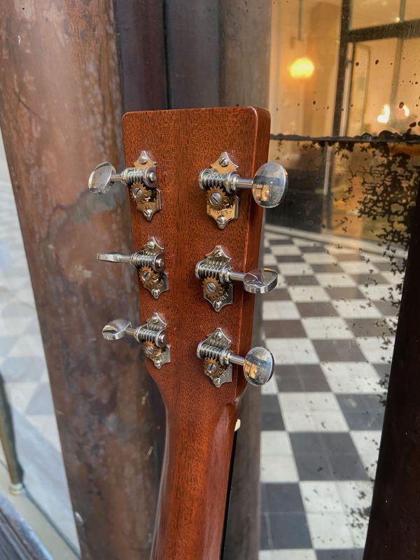 MARTIN 00-21 CUSTOM – Image 4