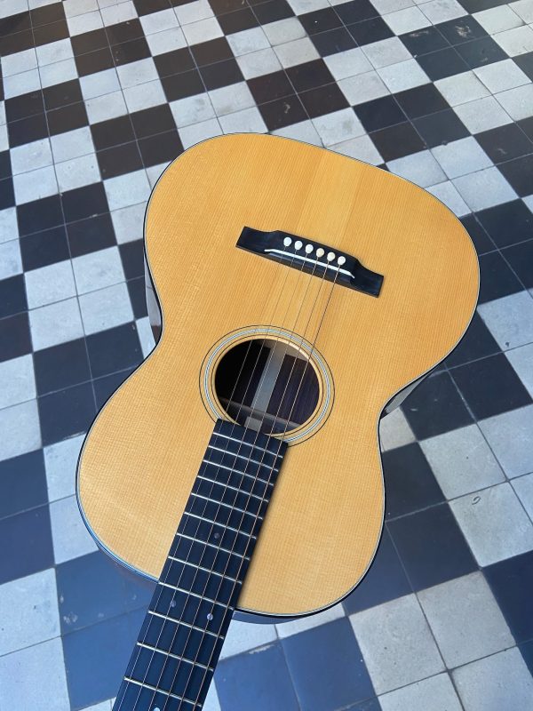 MARTIN 00-21 CUSTOM – Image 5